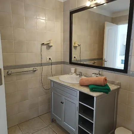 Apartment Granada Park Americas *