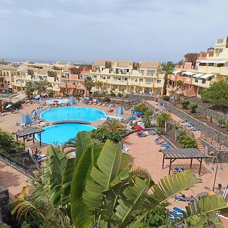 Apartment Granada Park Americas